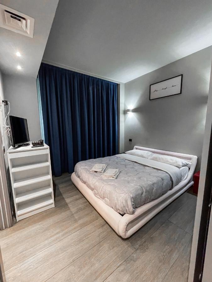 Bubi House Moscova Apartment Milan Exterior photo