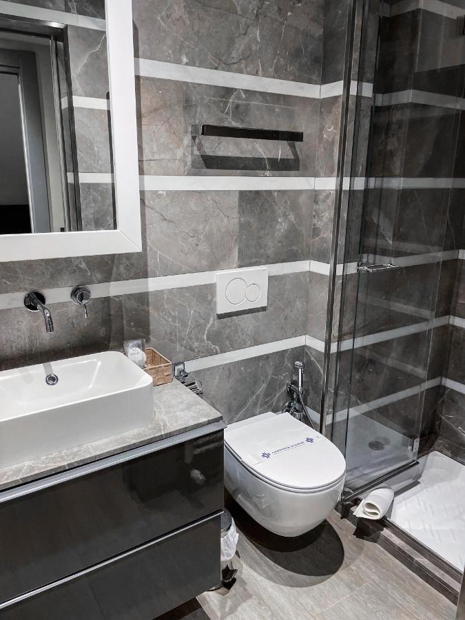 Bubi House Moscova Apartment Milan Exterior photo
