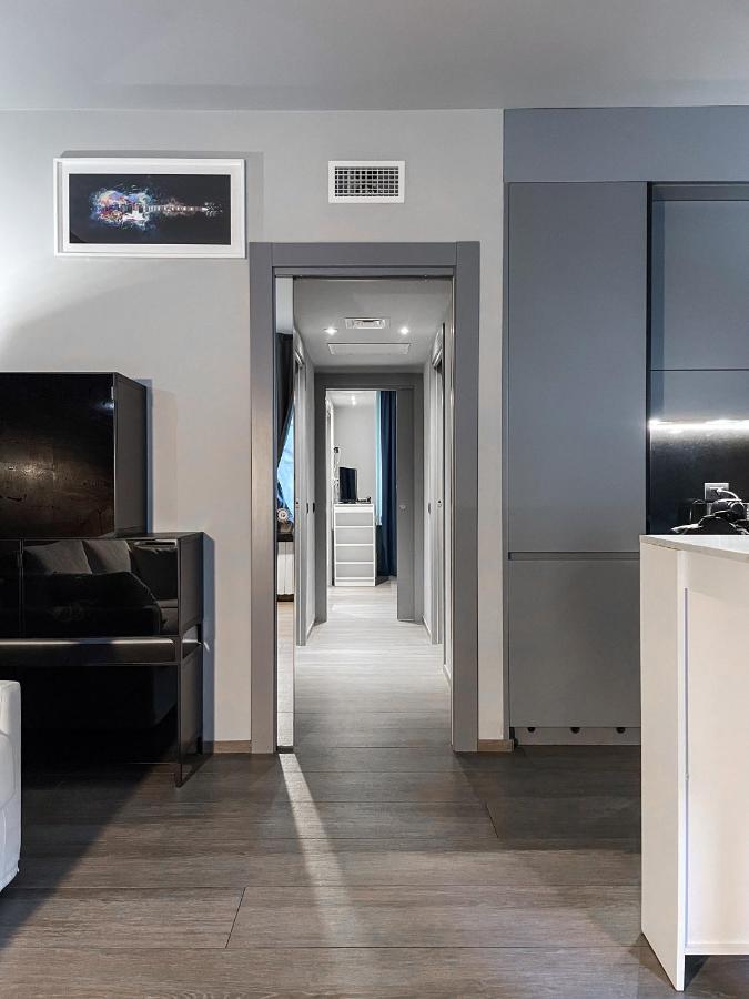 Bubi House Moscova Apartment Milan Exterior photo