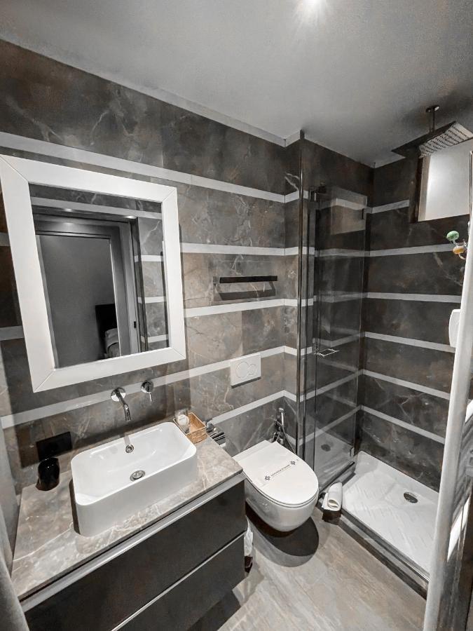 Bubi House Moscova Apartment Milan Exterior photo