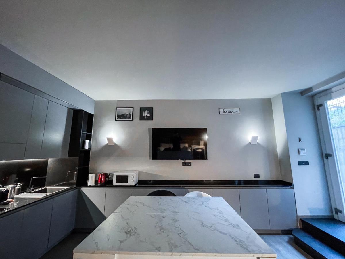 Bubi House Moscova Apartment Milan Exterior photo