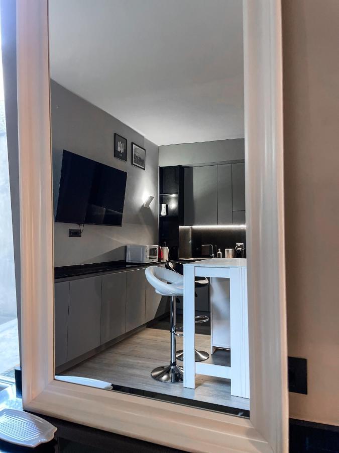 Bubi House Moscova Apartment Milan Exterior photo